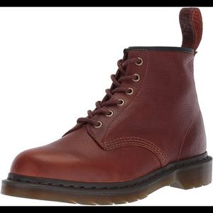 Doc Martens Harvest Boot
